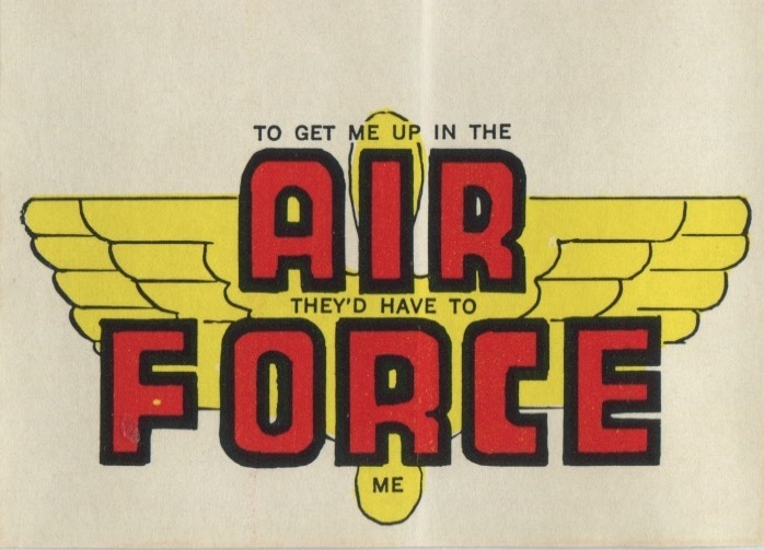 53 Air Force
